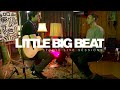 Capture de la vidéo Joseph Arthur - Interview/Epk - Studio Live Session - Little Big Beat Studios