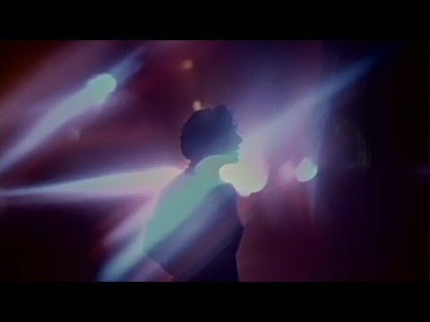 Cocteau Twins - Iceblink Luck (Official Video)