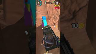 Offroad Runner Last Stage Mystery Solved | Stage 6 End Point Found! #gameplay #car #offroad #mystery