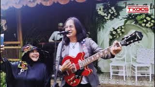 The Ballad of John and Yoko by T'Koos Band feat Dikky Lennon 
