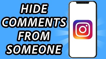How to hide comments from someone on Instagram 2024 (FULL GUIDE)