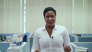 Innov8 Expo - Informercial - Samantha Gooden