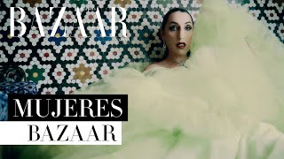 El ICONO Rossy de Palma, talento y arte en estado puro | Harper&#39;s Bazaar España