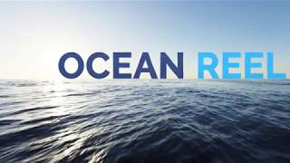 Ocean and Water Simulation Reel (Blender 2.8)