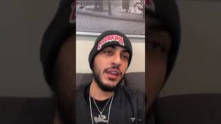 Faze Rain Apologizes to fans and ex girlfriends parents Information