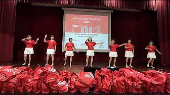 Here we are /Ndp 2025 Here we are /Ndp 2025