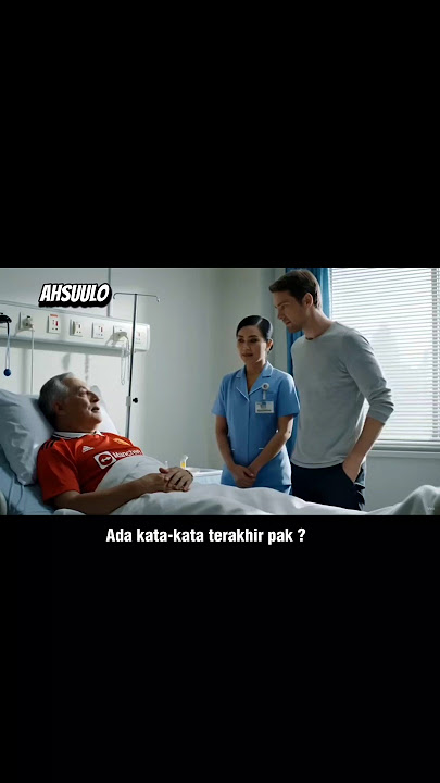 Khusus Fans Manchester United ❗