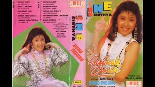 Download Lagu Ine Sinthya belenggu cinta album gairah cinta no vocal karaoke MP3 Download Lagu Ine Sinthya belenggu cinta album gairah cinta no vocal karaoke MP3