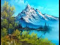 Painting With Magic Season 4 ep 2. ( Mountain Path )