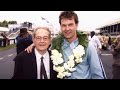 Intervista a Derek Hill, figlio di Phil Hill, campione del mondo di F1 con la Ferrari pt.2