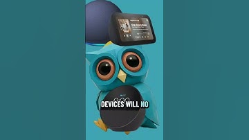 Vivint and Alexa News!