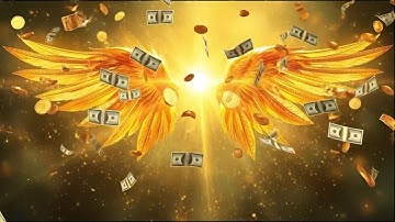 Just 6 Minutes to Unlock Prosperity | Powerful Money Miracles Activate