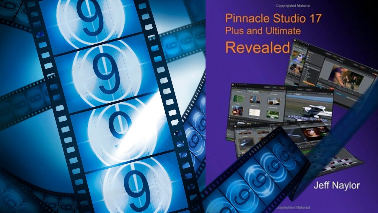 pinnacle studio 18 too many titles pinnacle studio 18 too many titles