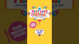 Just Love Festival 2024