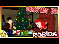 Roblox｜恐怖劇情冒險遊戲【露營】再一相關作品！受邀前往【高中同學】家中參加耶誕派對好友卻被【恐怖怪物】擄走！而幕後黑手居然是...？耶誕夜全結局！全字幕【至尊星】