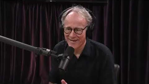 Graham Hancock on Joe Rogan discussing Andrew Gallimore