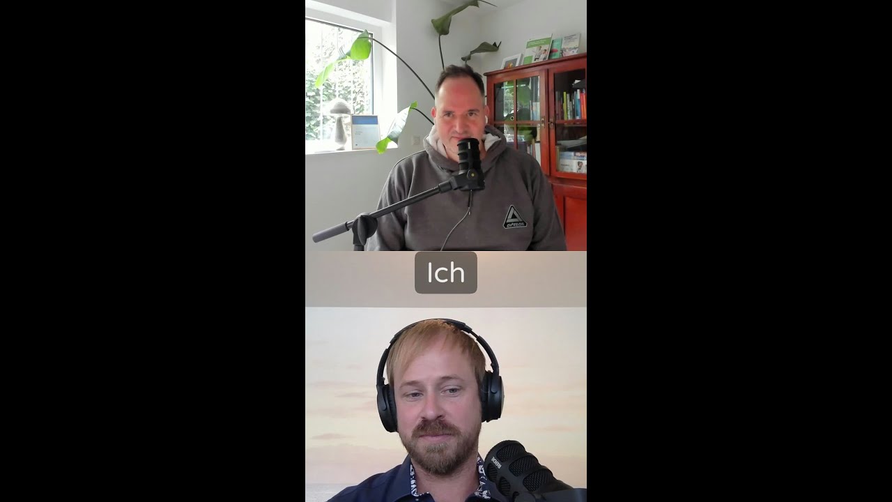 ESPRESSO VENTISSIMO mit Marc Müller