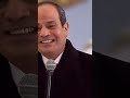 الزعيم حبيب الشعب المصري الرئيس السيسي    