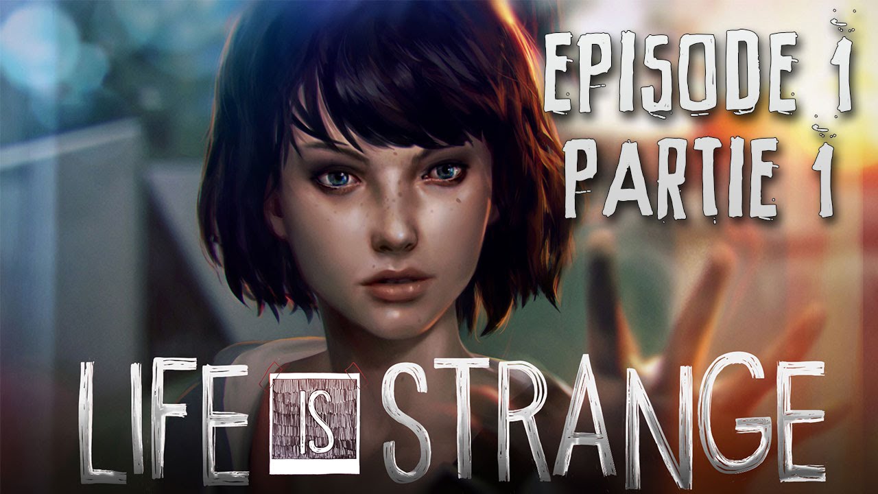 life is strange life is strange