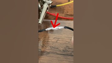 Top 4 Soldering MISTAKES That RUIN Your Projects #SHORTS