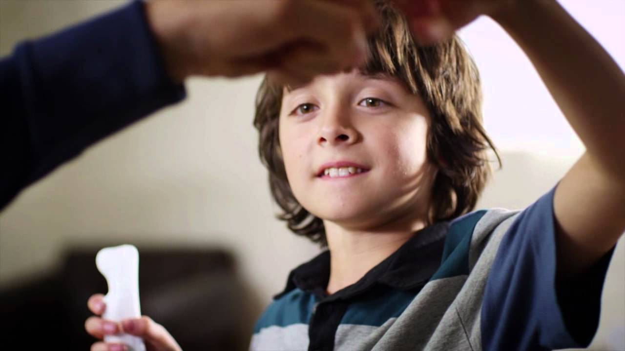 Sports Connection - GamesCom Trailer (NL)