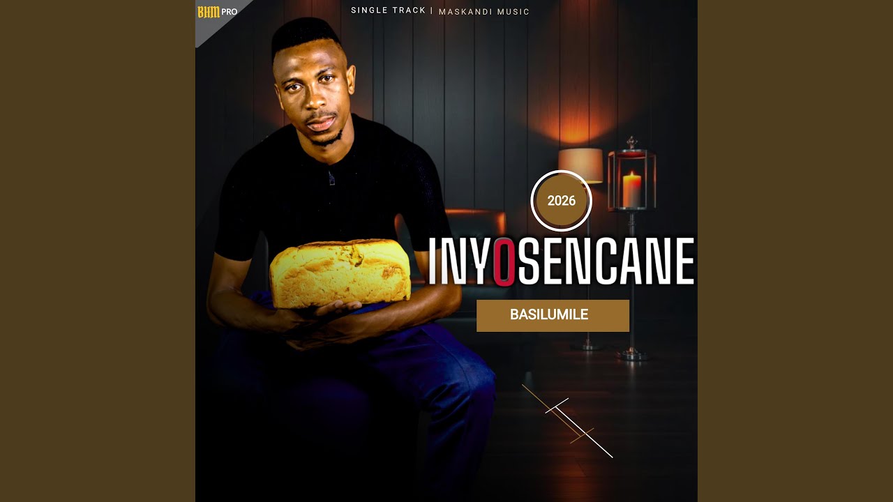 Watch Basilumile on YouTube Watch Basilumile on YouTube