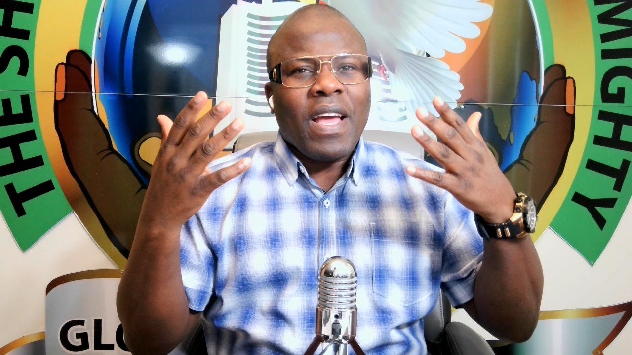 BETTER, BRIGHTER AND PLEASANT DAYS THROUGHOUT YEAR 2023. APOSTLE DR A