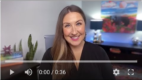 SHRM Northern California- Hello from Emcee Rachel Sheerin 👋