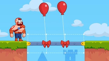 ‎Bridge Legends - All Levels