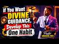 The Divine Guidance God Already Gave You (Most Believers Miss This)