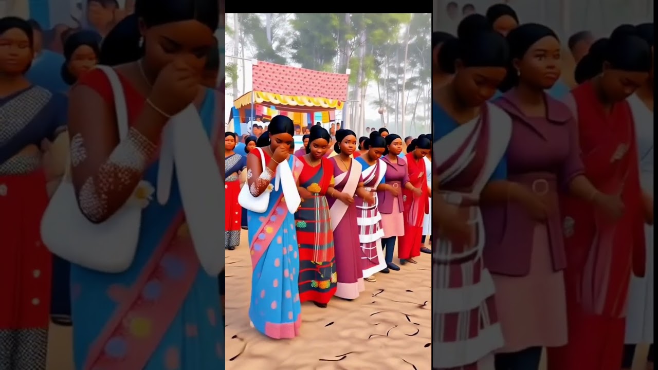 3D Gadel enej new santali shorts video 2026