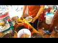 カンボジアの首都プノンペンで食べてうまかった屋台めしのまとめCambodia Phnom Penh Capital City street food