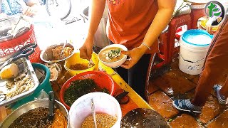 カンボジアの首都プノンペンで食べてうまかった屋台めしのまとめCambodia Phnom Penh Capital City street food