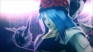 .Hack//G.U. Last Recode Vol 1 Rebirth Part 7