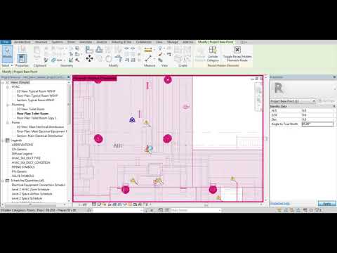 Video: Wat is 'n Revit-projek?