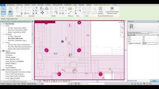 How to rotate the Revit true north + What is the project base point and where is it