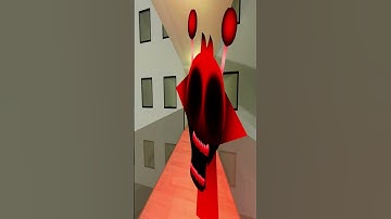 Nightmare Sprunki Simon