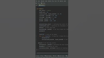 Draw Instagram logo design with python 💻 #python #shorts #programming