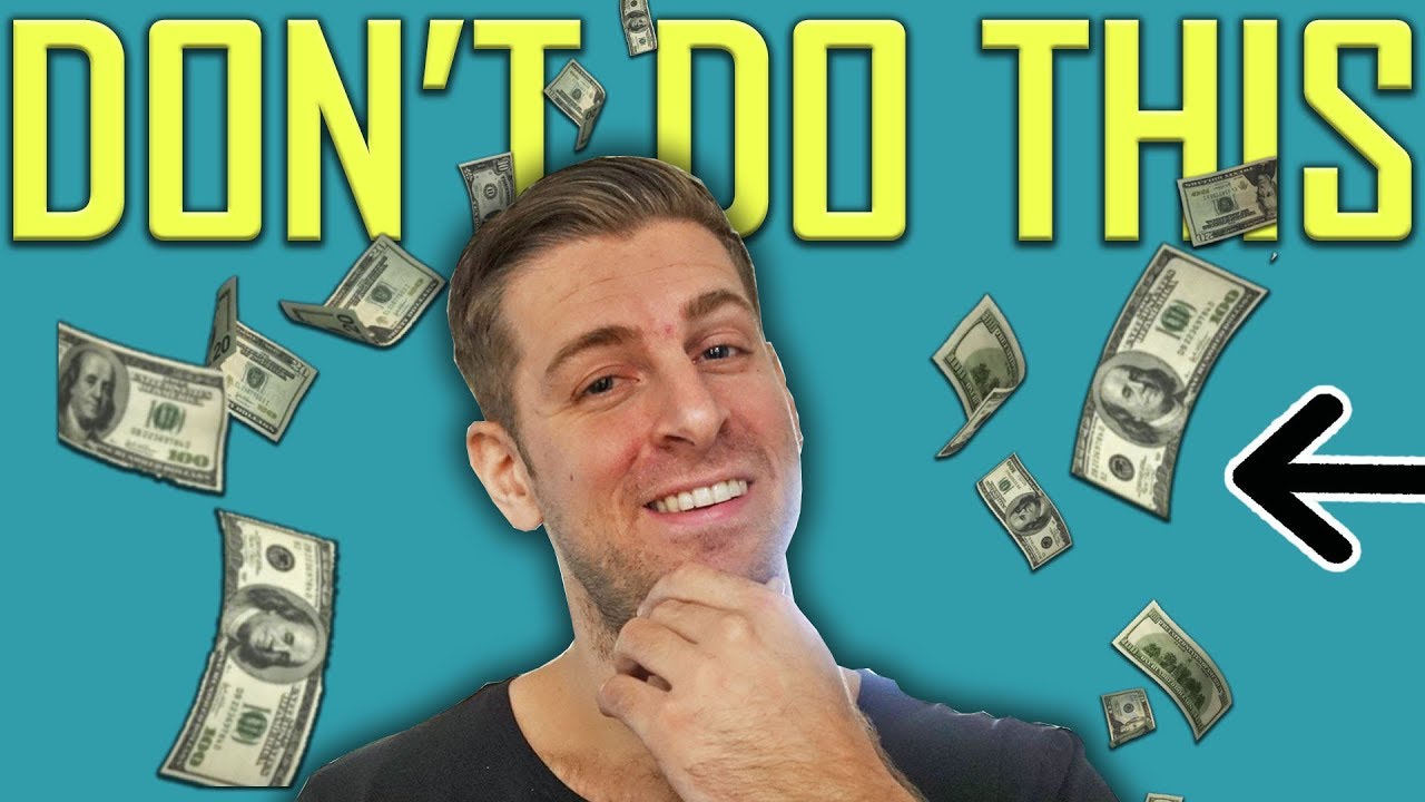 8 First Date Mistakes That Turn Girls Off (And How to Avoid Them) - YouTube