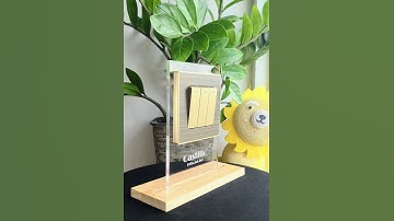 Công tắc điện mặt kim loại xước đồng rêu Castillo