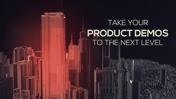 Ovation Demo Video Program