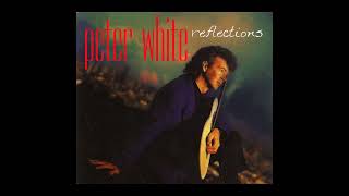 Peter White - Could It Be I'm Falling In Love