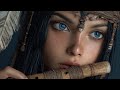 Pan Flute Music from the Andes | Ancient Spirits, Sacred Shelter (4K)