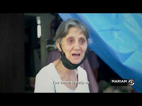 Video: Parvekkeet Kaksinkertaistuvat Näyttelytilana WORKacin Beirutin Taidemuseossa