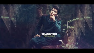 Parallax Slideshow After Effects Templates