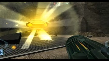 Metroid Prime 2 Randomizer - Episode 1: "Let it Rip!"