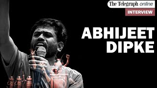 Interview | Cockroach Janta Party Founder Abhijeet Dipke Still Taking it ‘One Step at a Time’ #cjp