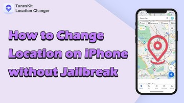 How To Change Your iPhone Location Without Jailbreak