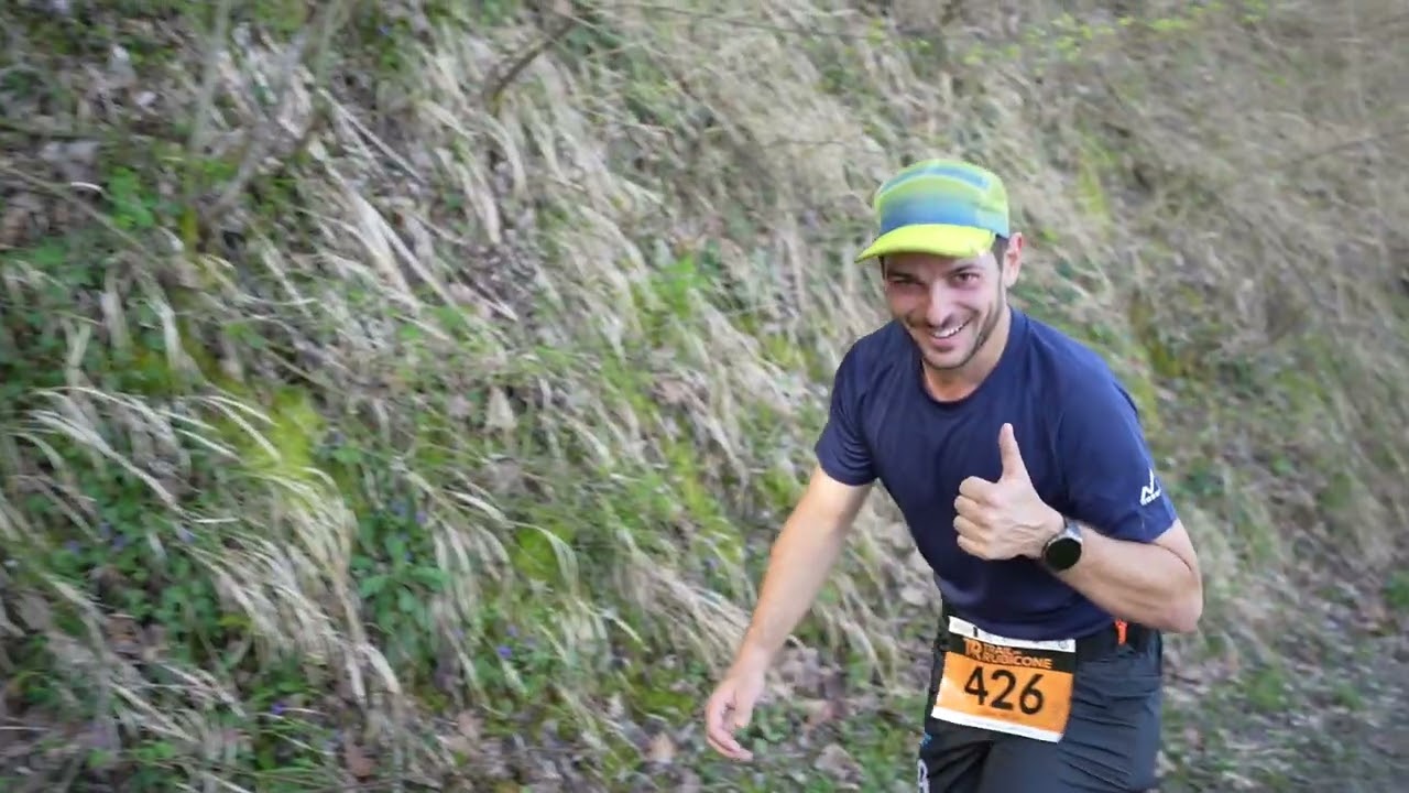 Official Video - Trail Rubicone 2023