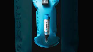 The 28Mm Filter Kit Has Your Clean Water Covered.